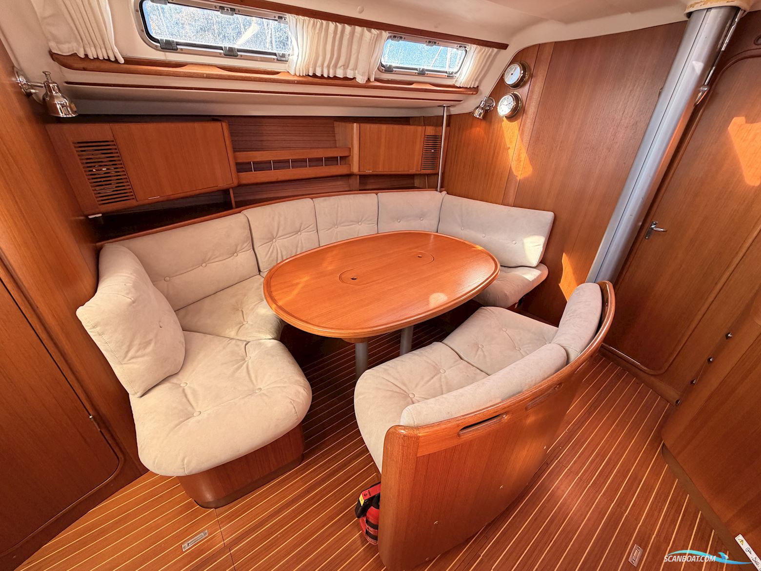 X-Yachts X-442