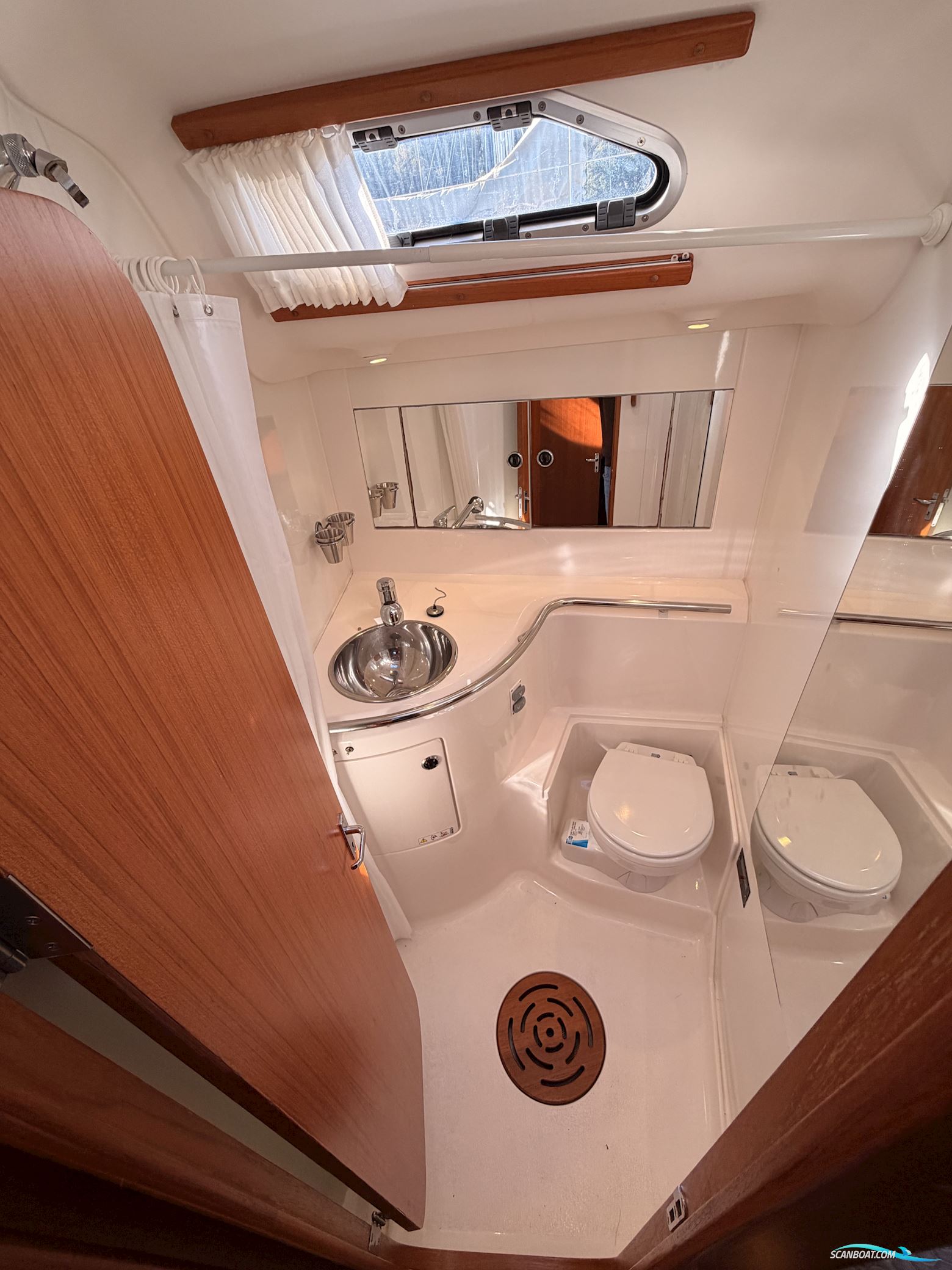 X-Yachts X-442