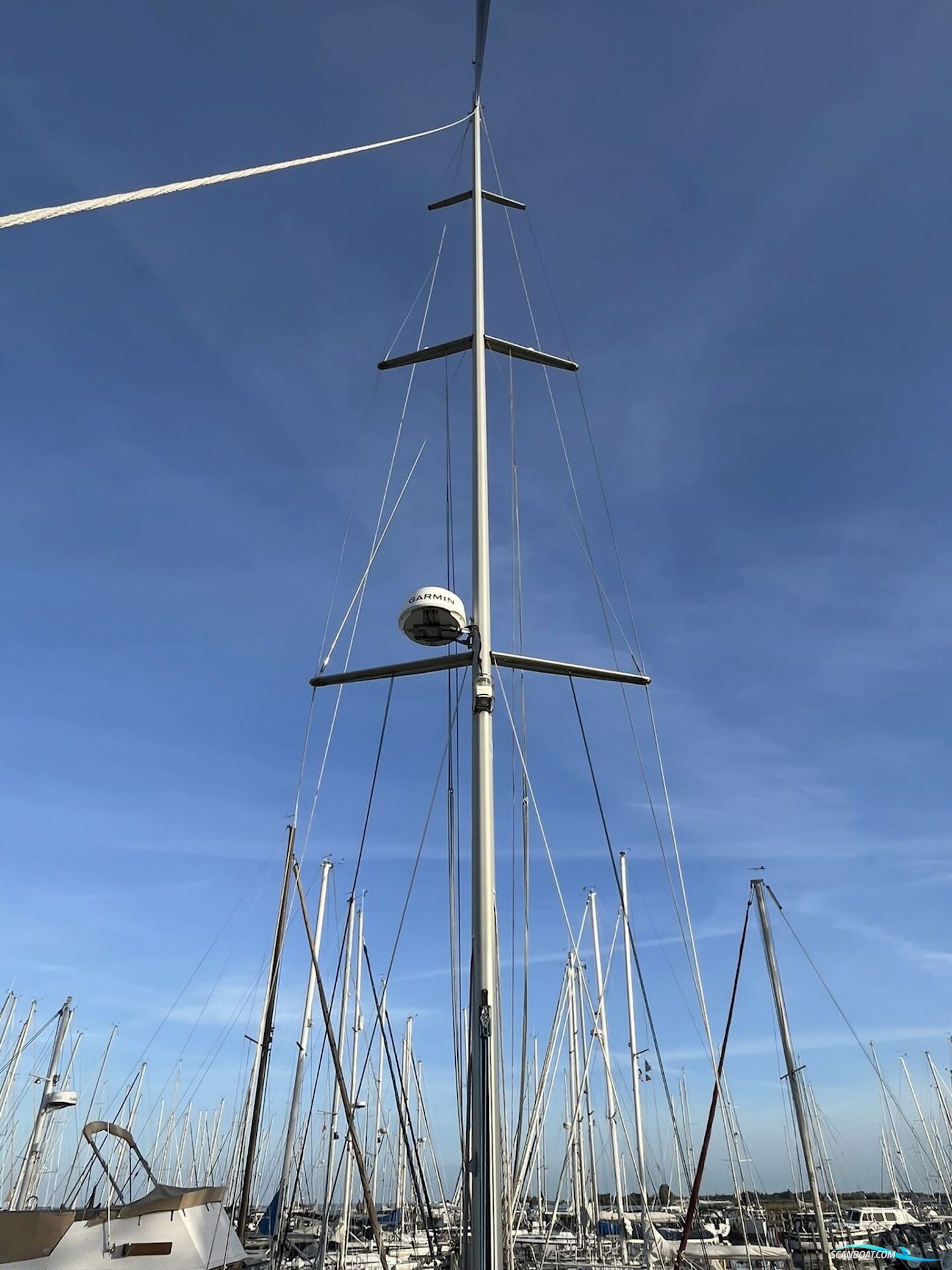X-Yachts X-46 - X-Yachts