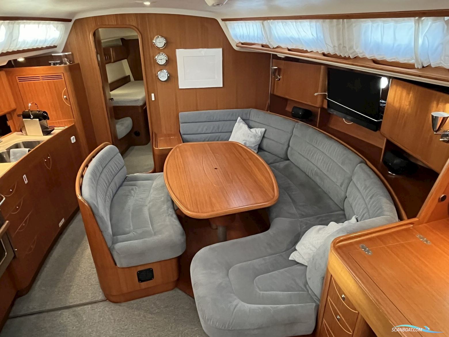 X-Yachts X-46 - X-Yachts
