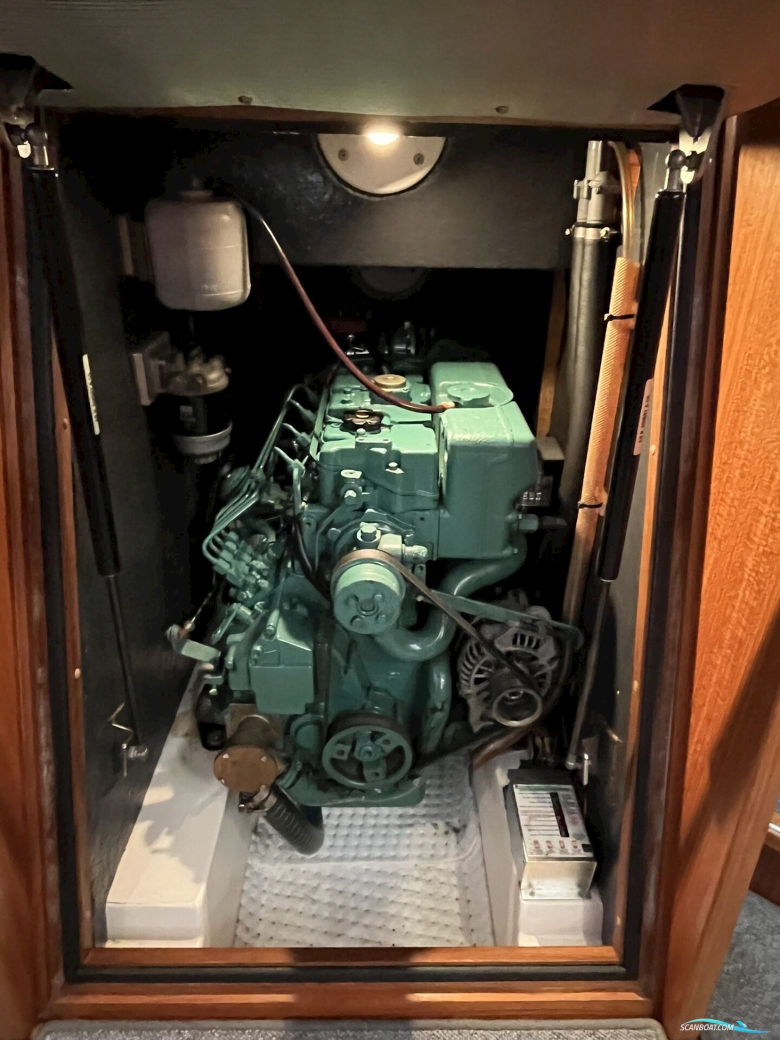 X-Yachts X-46 - X-Yachts