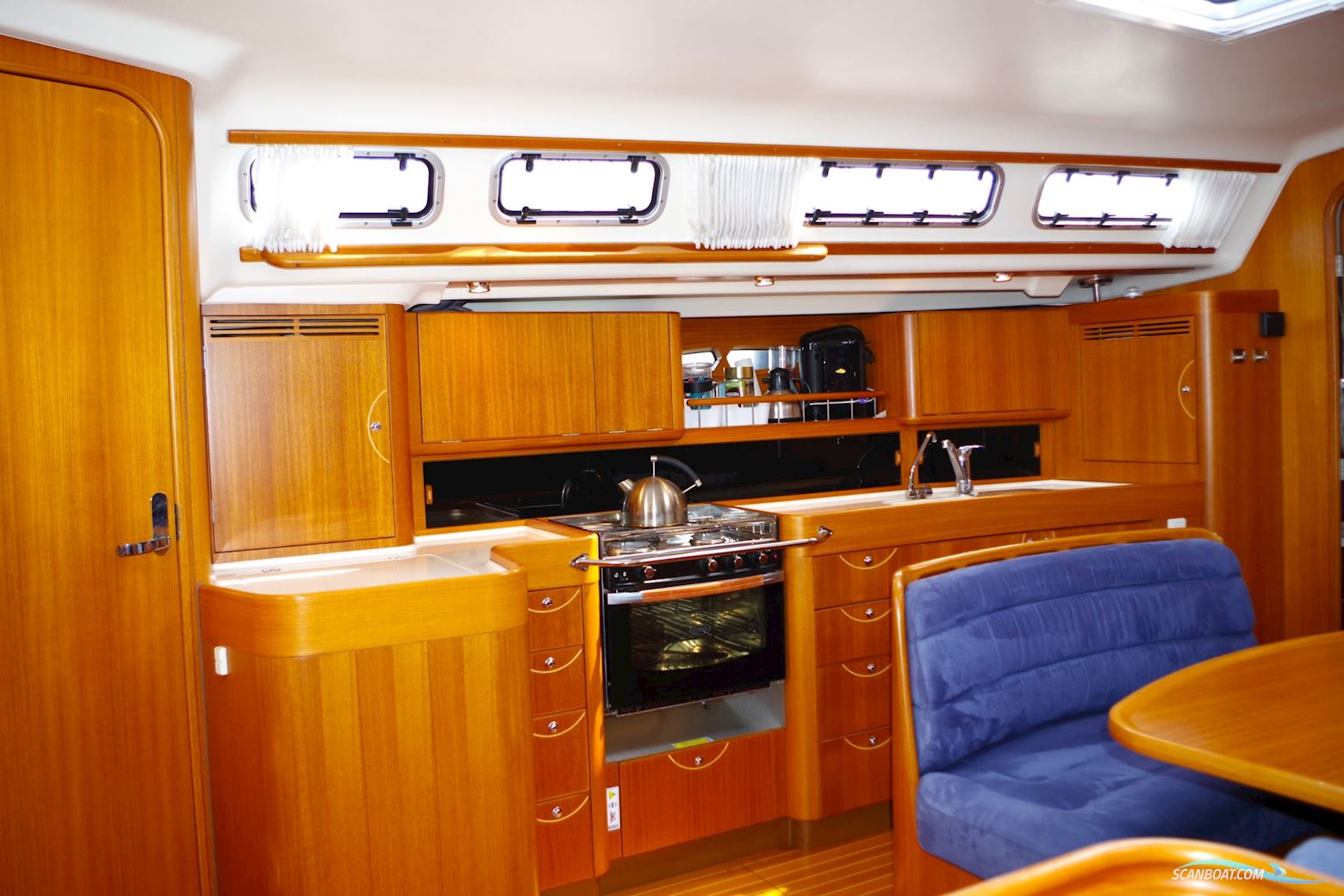 X-Yachts X-46