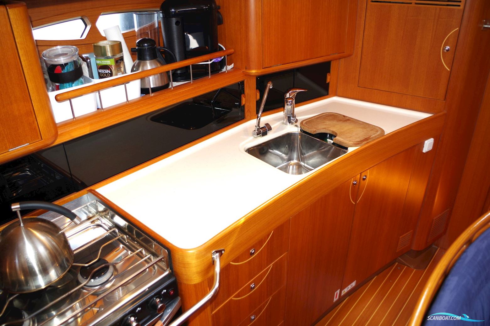 X-Yachts X-46
