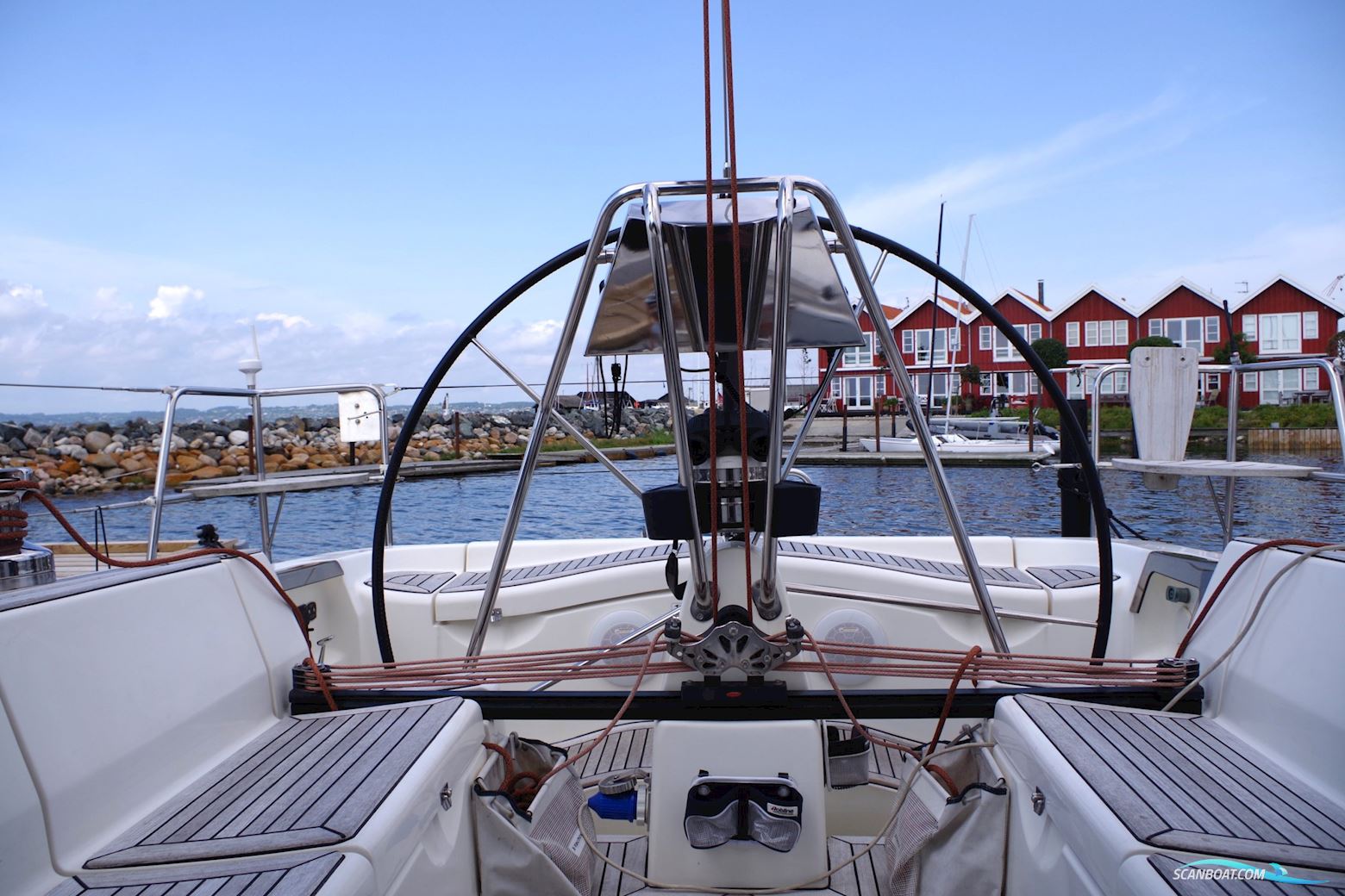 X-Yachts X-46