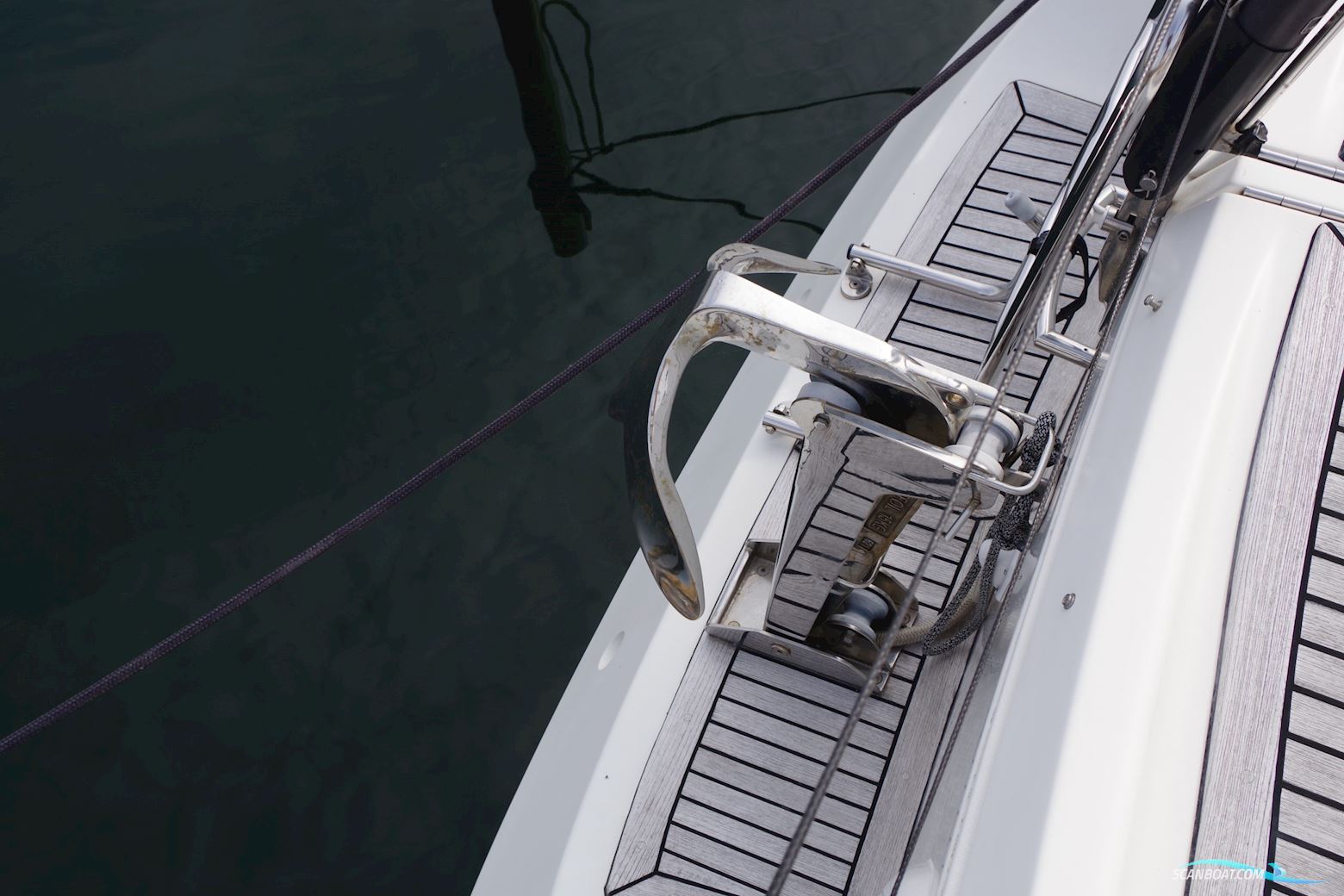 X-Yachts X-46