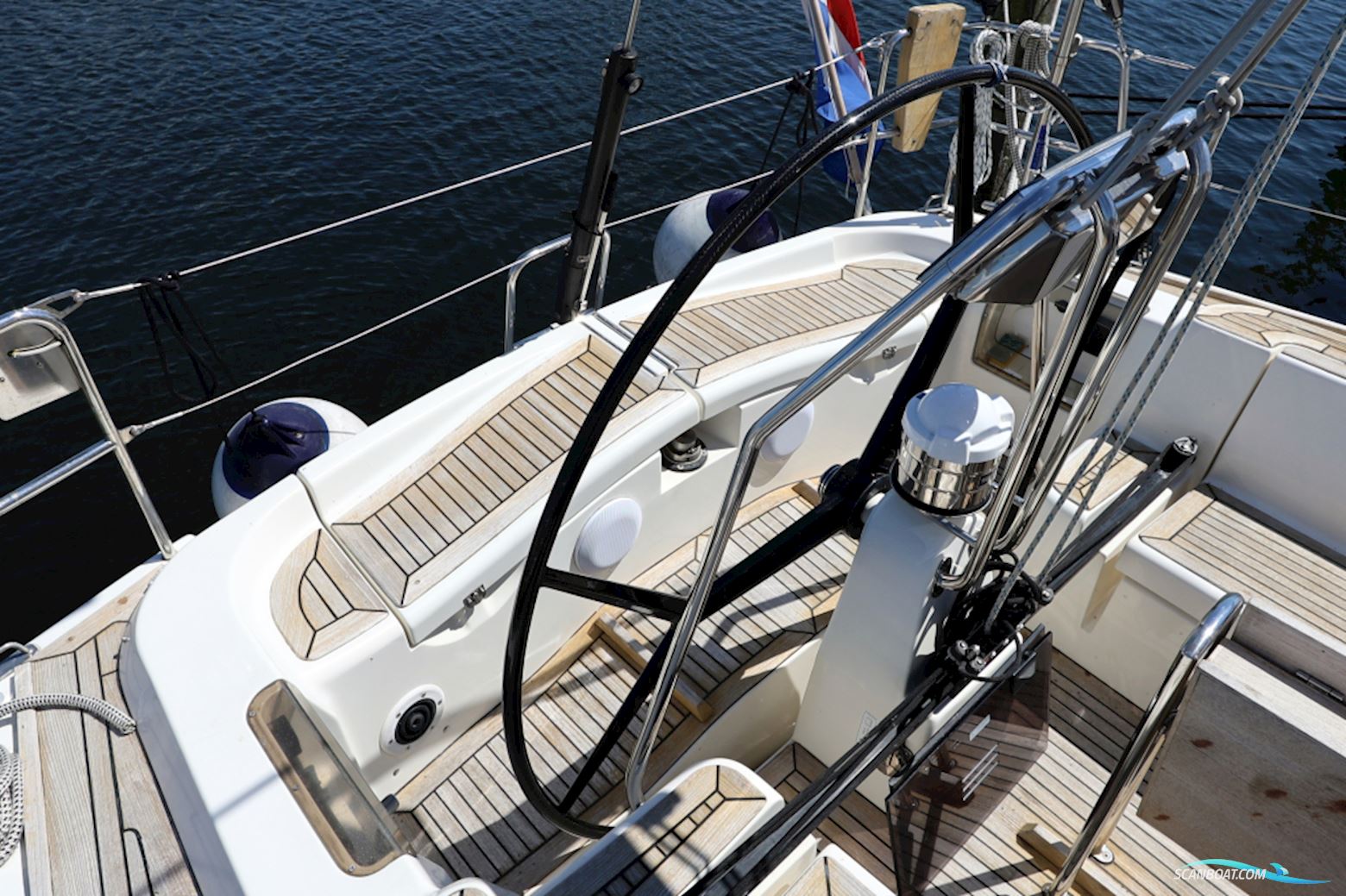 X-Yachts X-46