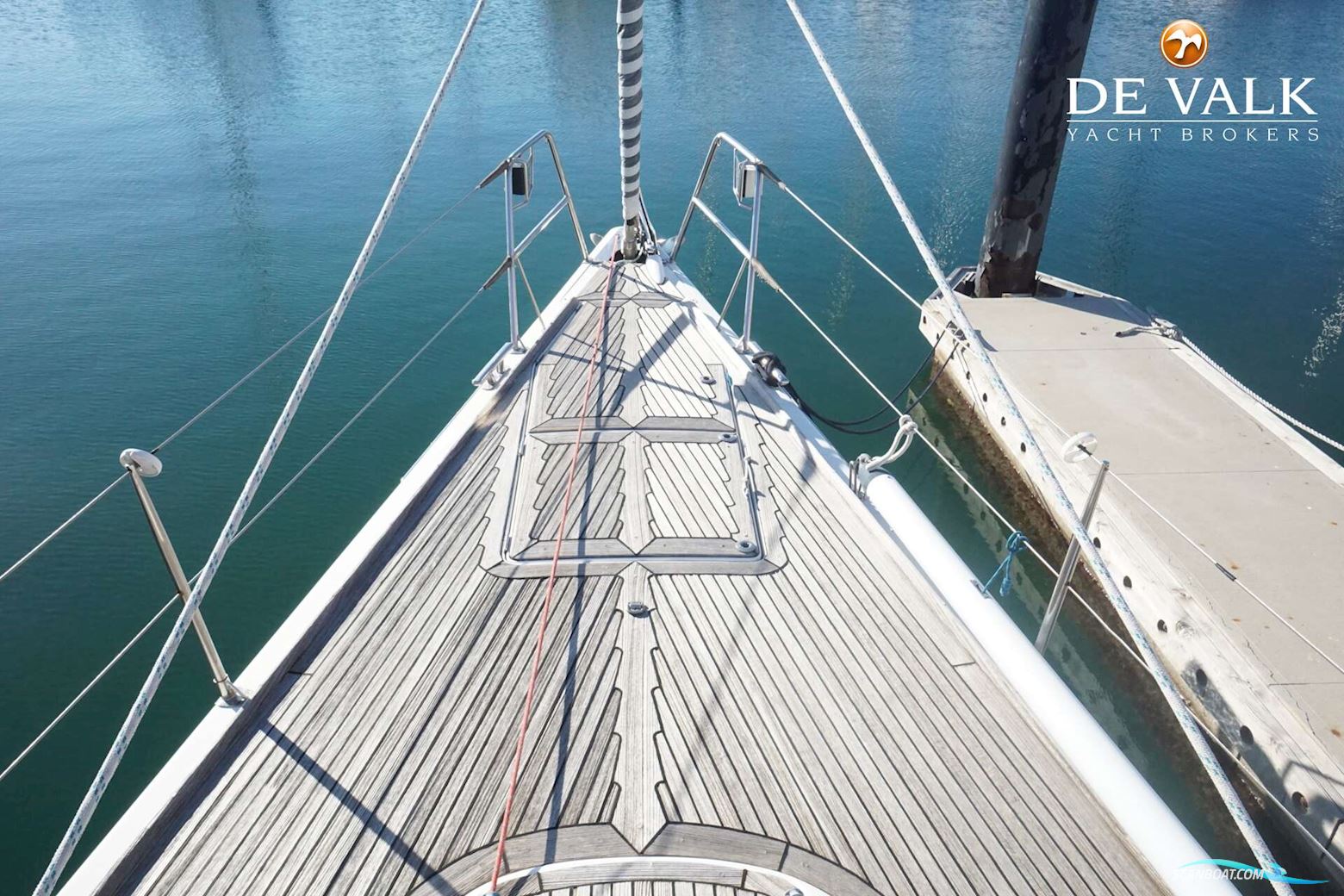 X-Yachts X-46