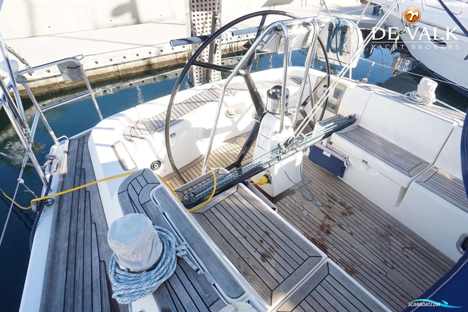 X-Yachts X-46