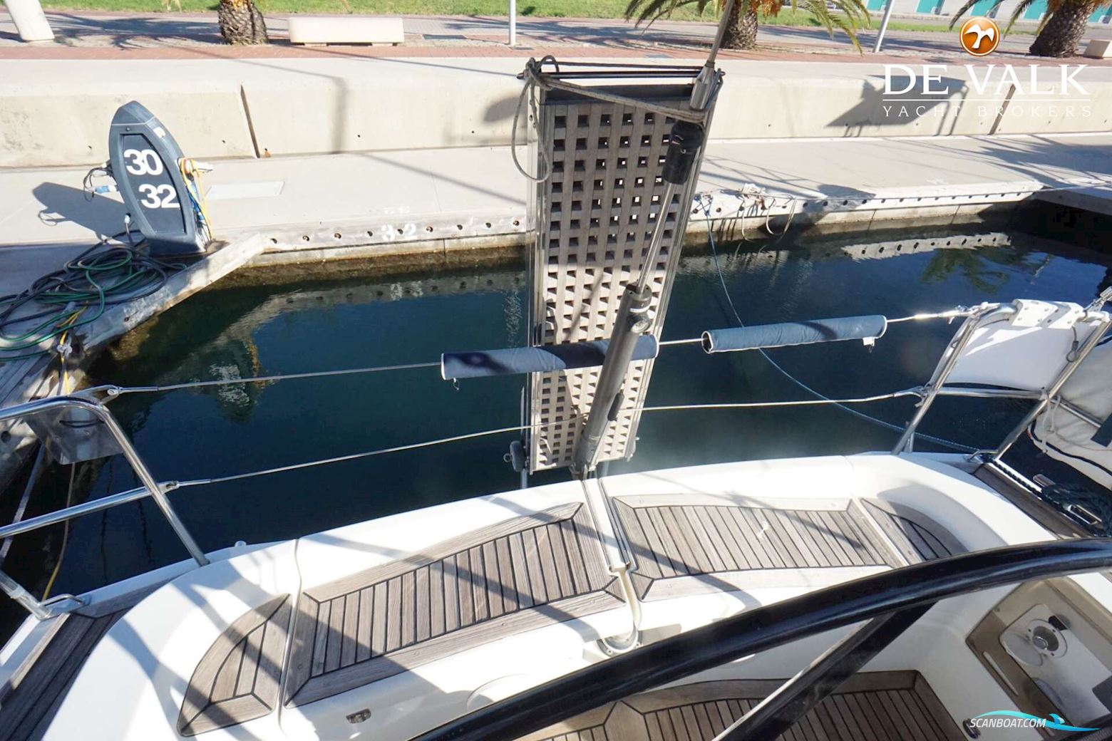 X-Yachts X-46