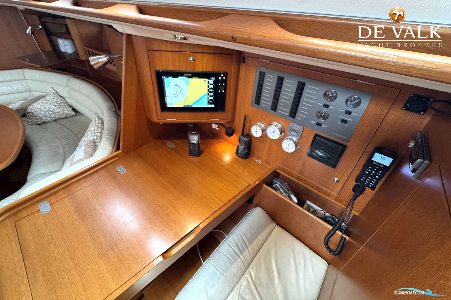X-Yachts X-46