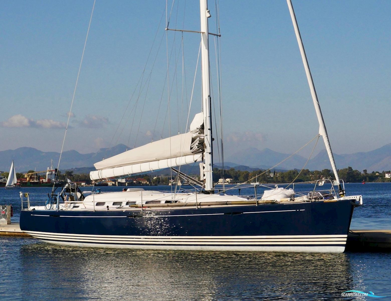 X-Yachts X-46