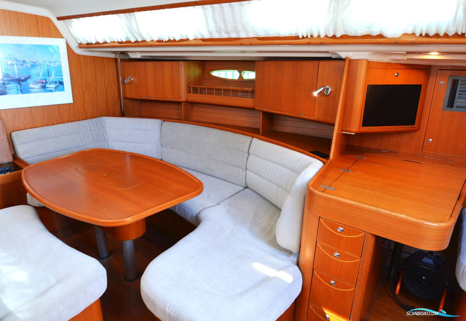 X-Yachts X-46