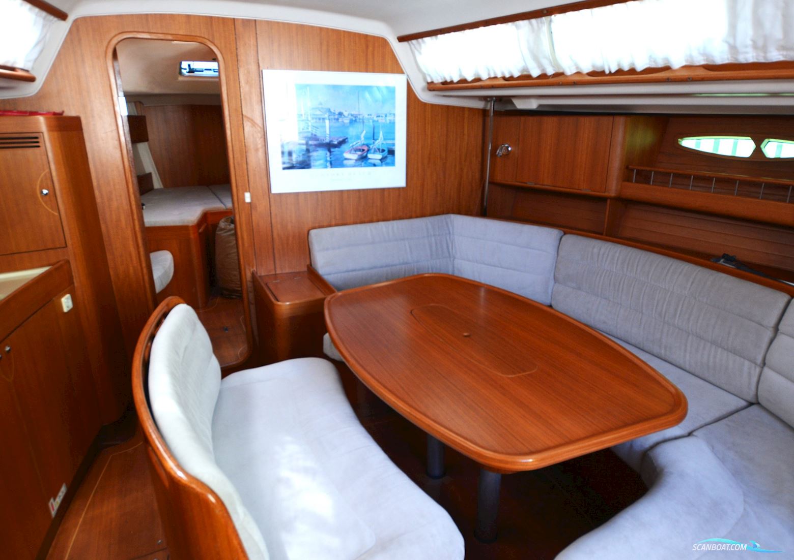 X-Yachts X-46