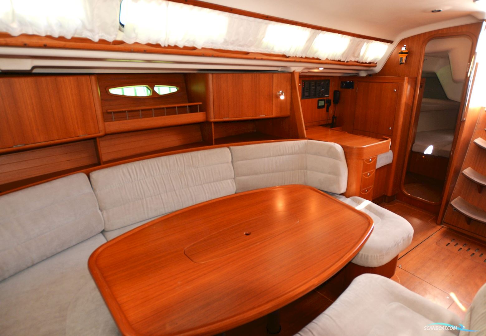 X-Yachts X-46