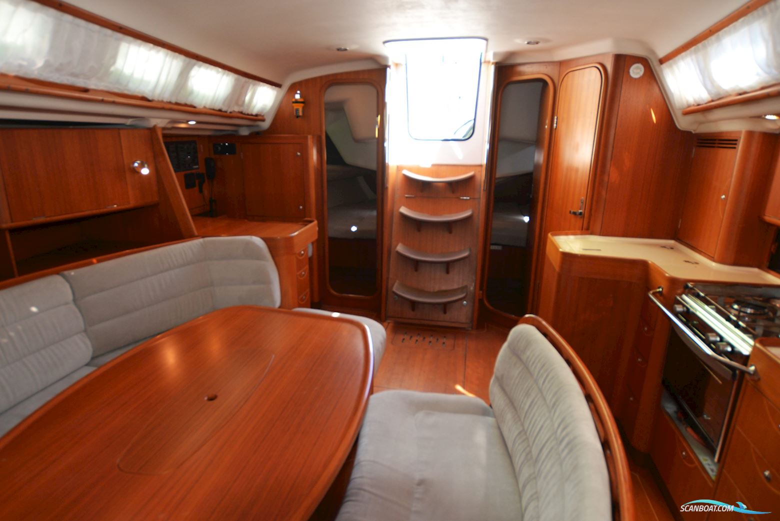 X-Yachts X-46