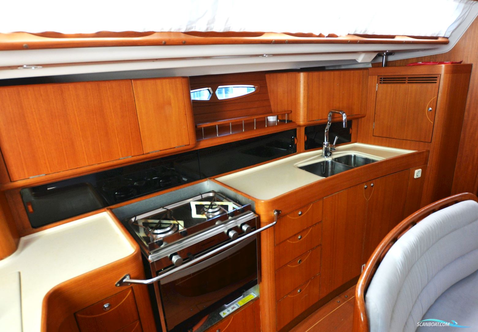 X-Yachts X-46