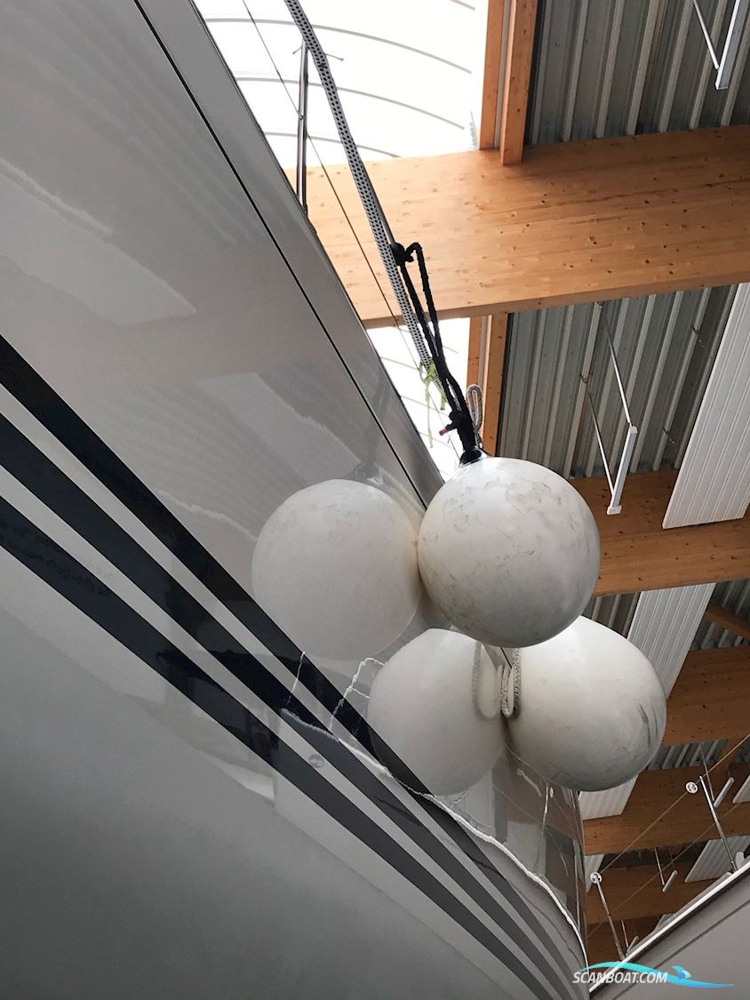 X-Yachts X-50
