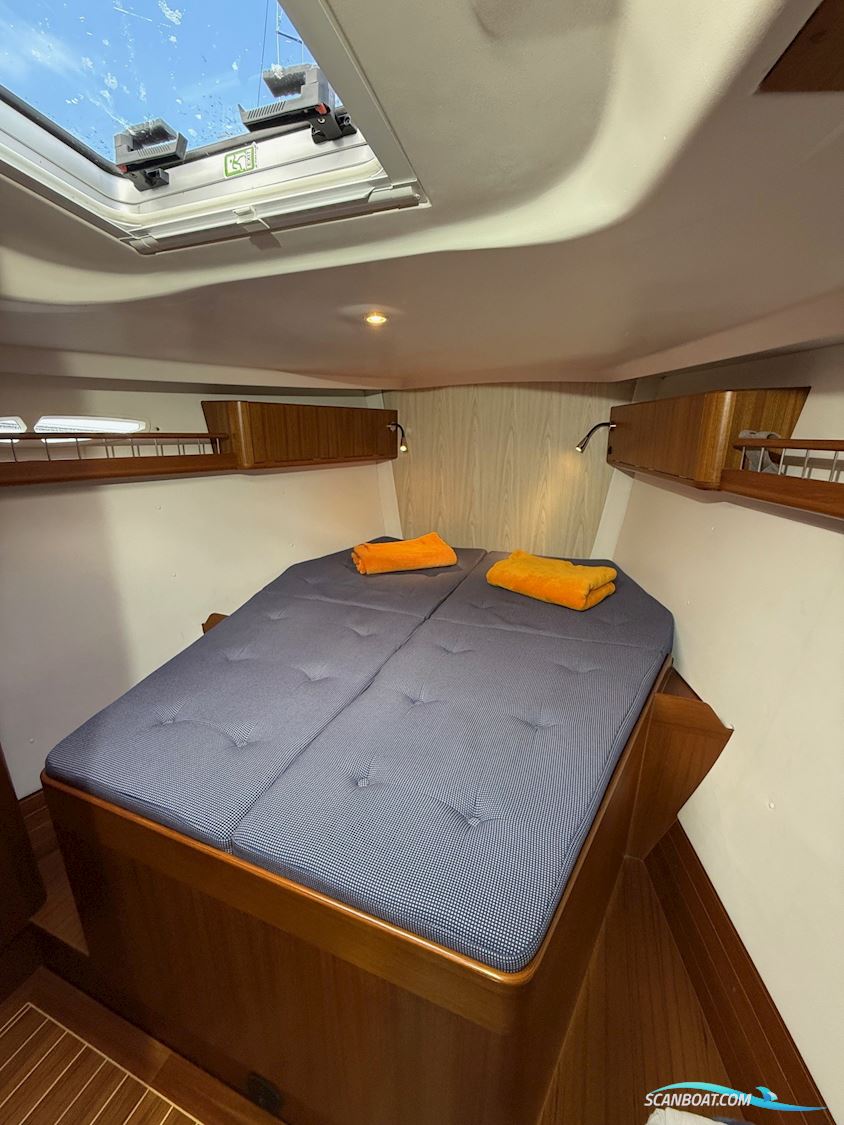X-Yachts X-50