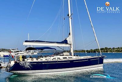 X-yachts X-50 Sejlbåd 2005, med Volvo motor, Slovakiet