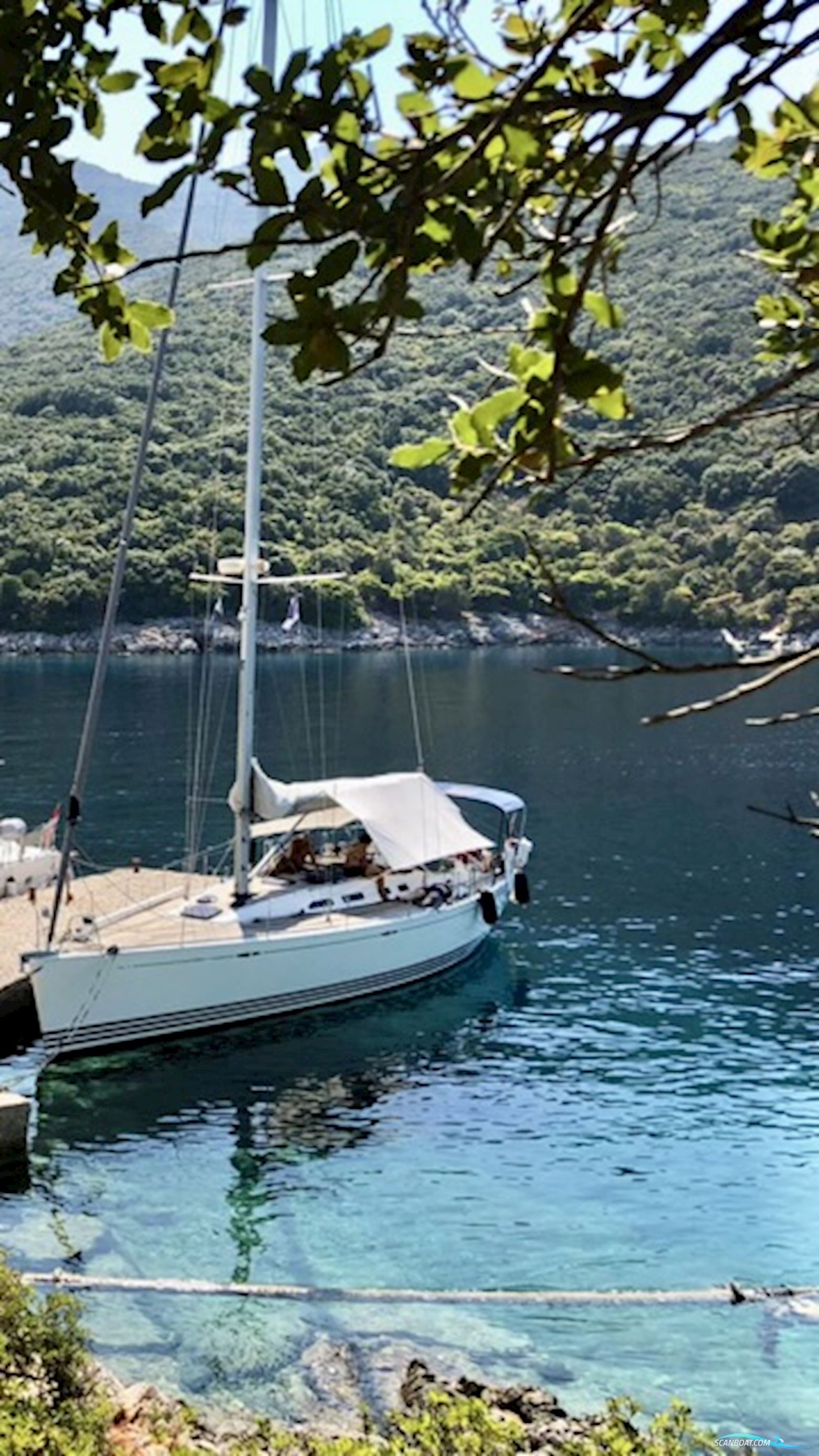 X-Yachts X-50
