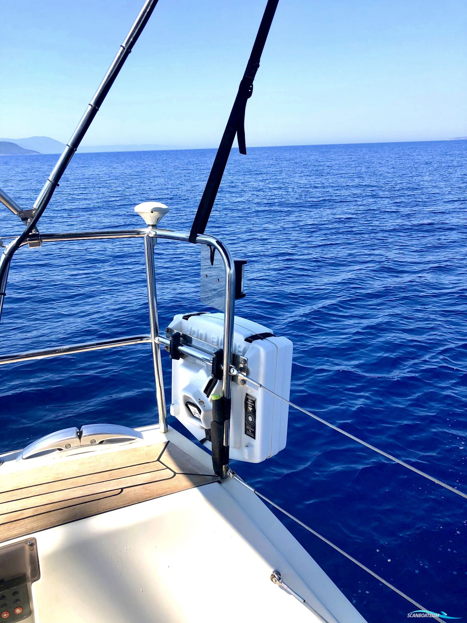 X-Yachts X-50