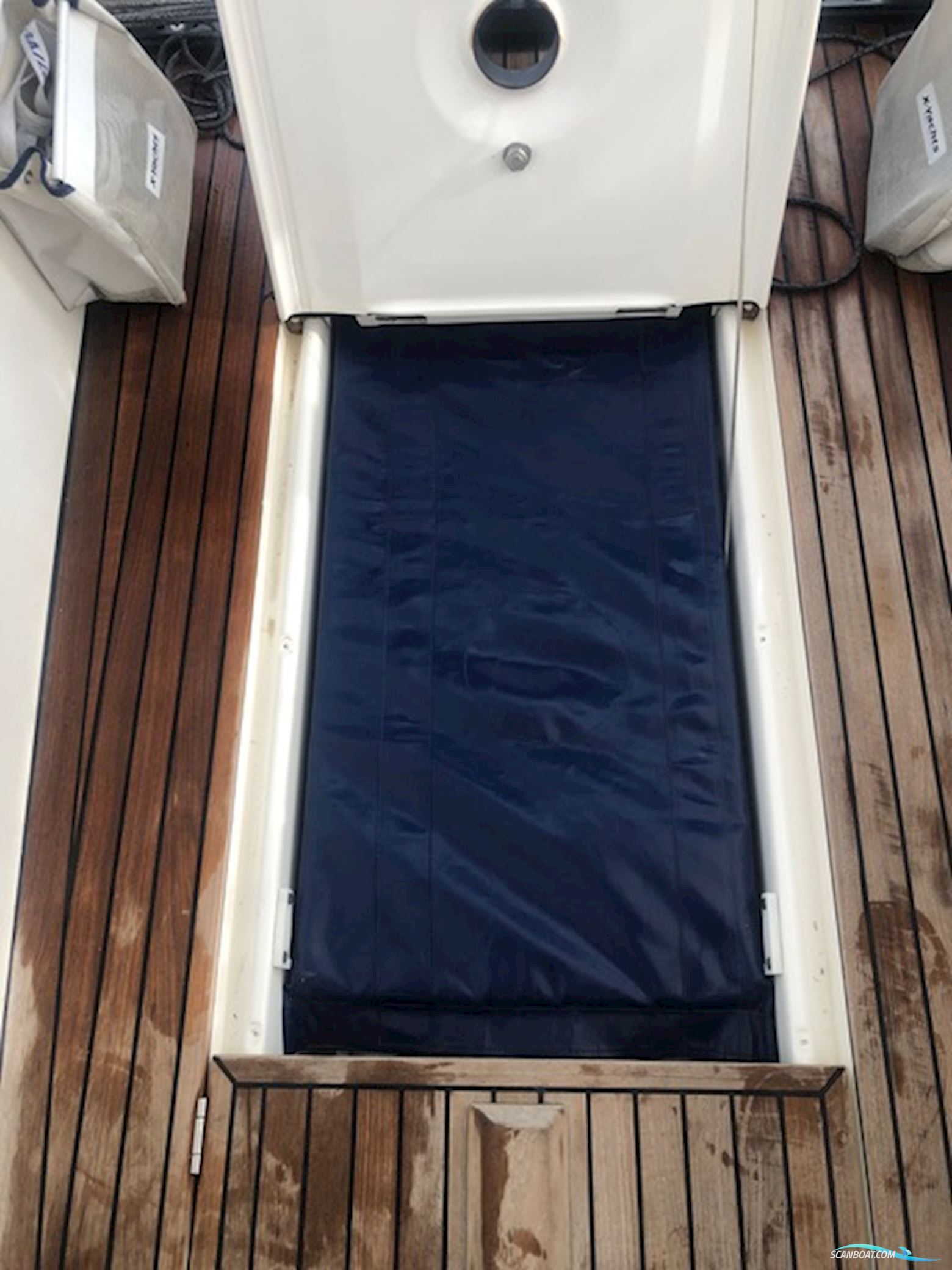 X-Yachts X-50