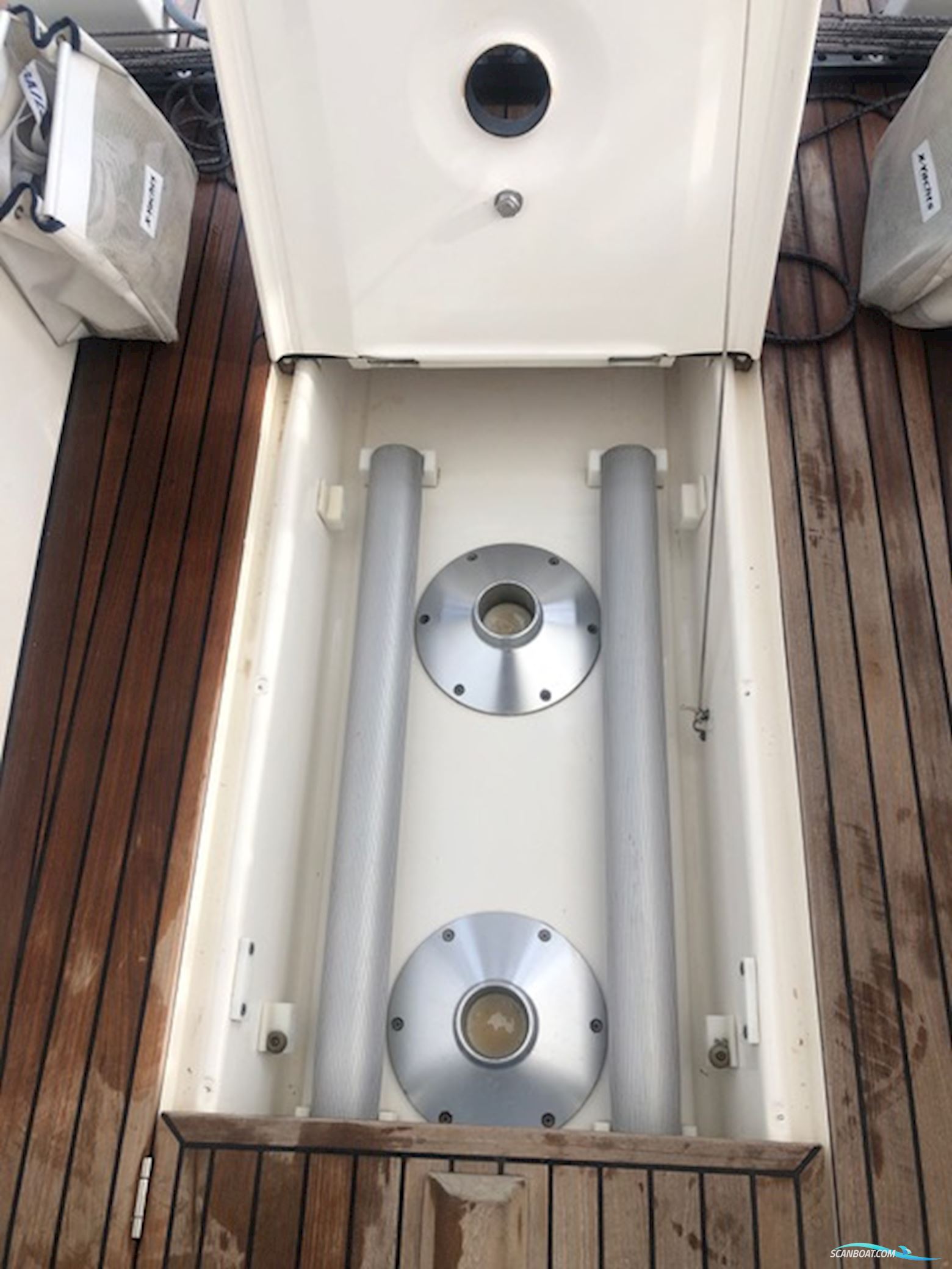 X-Yachts X-50