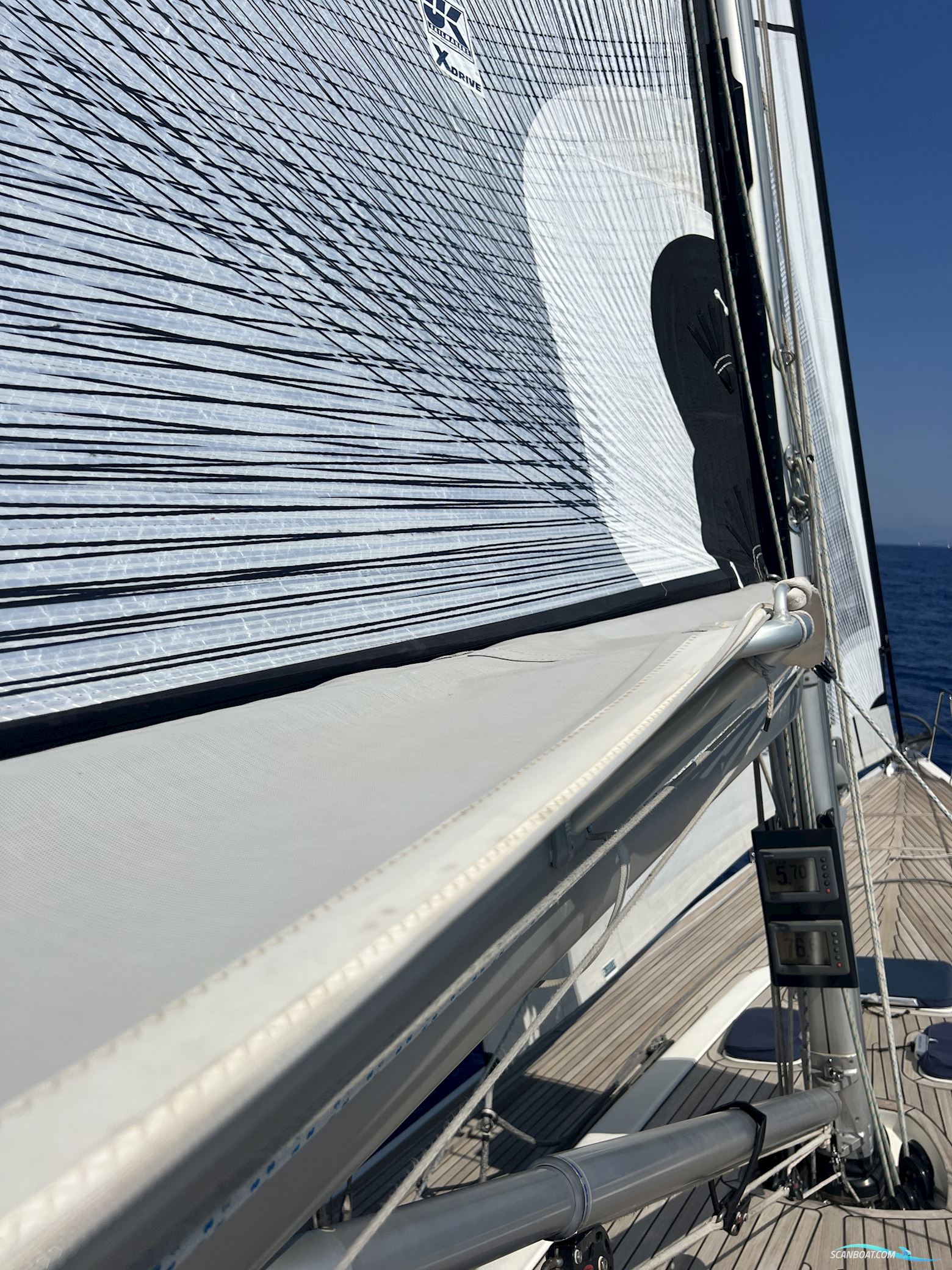 X-Yachts X-50