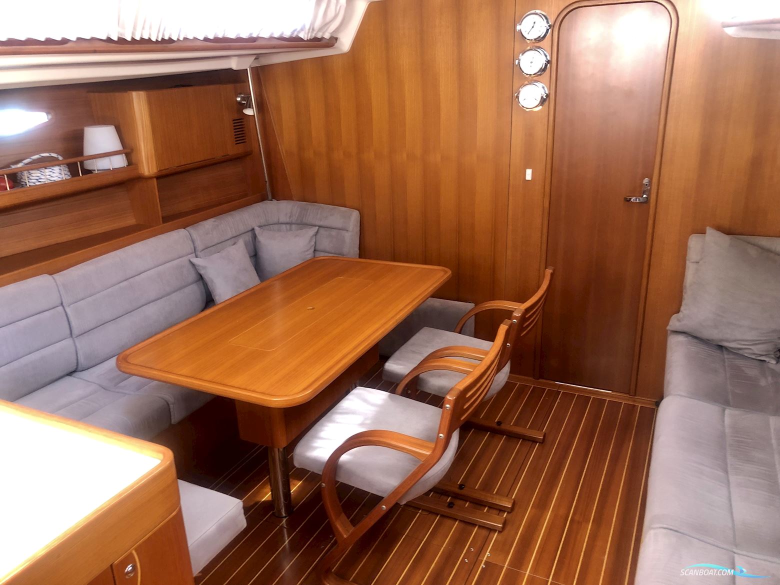 X-Yachts X-50