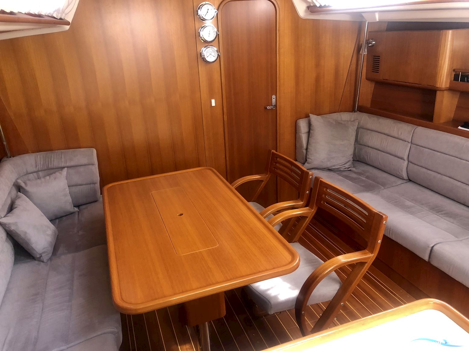 X-Yachts X-50