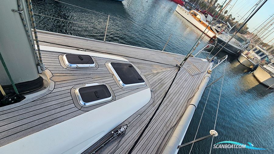 X-Yachts X-50