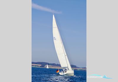 X-Yachts X-50 Sejlbåd 2005, med Volvo Penta motor, Grækenland