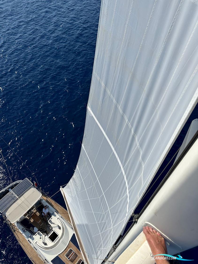 X-Yachts X-562