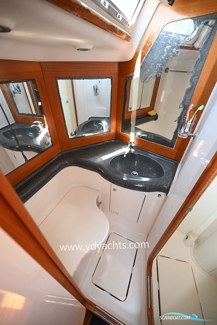 X-Yachts X-562