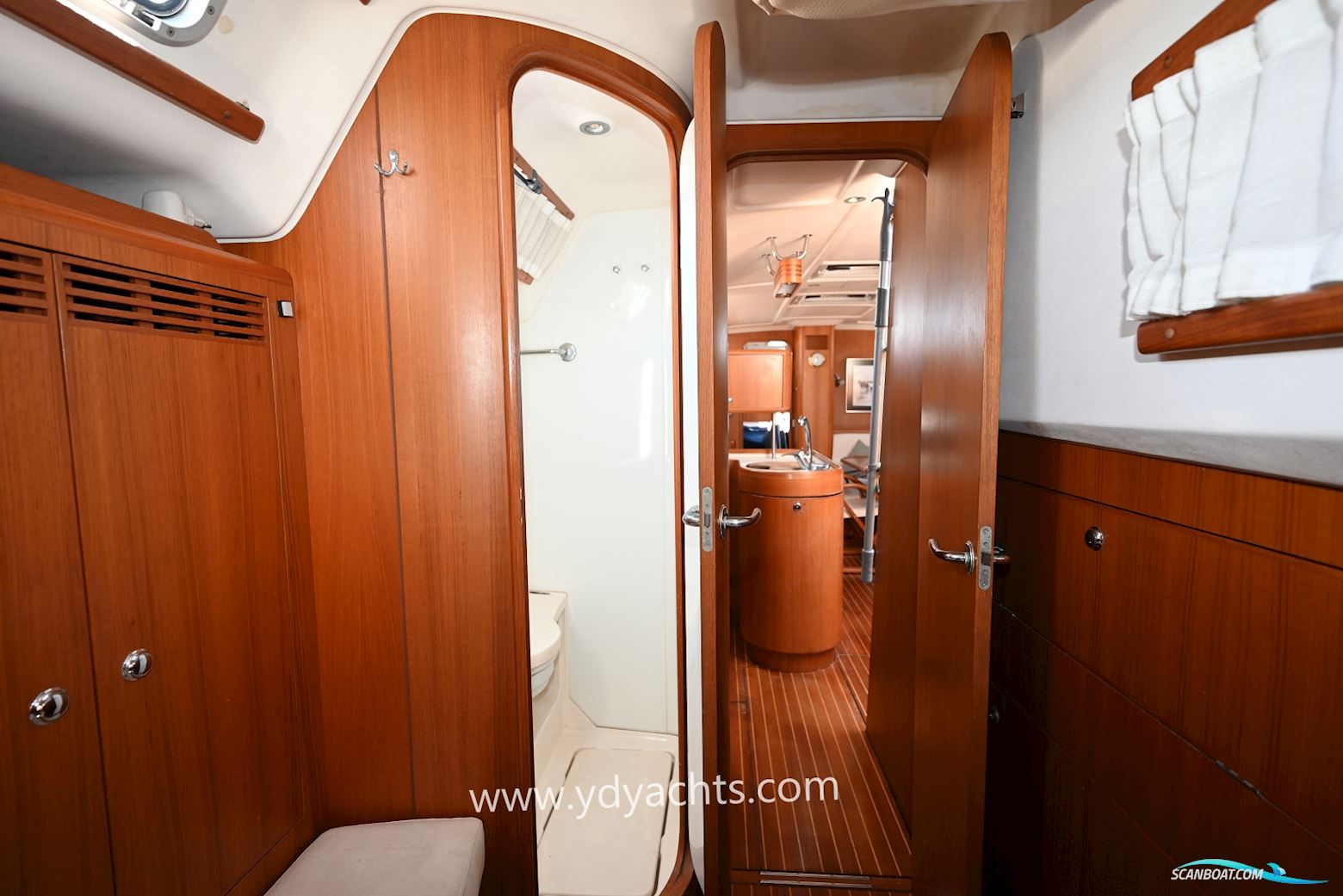 X-Yachts X-562