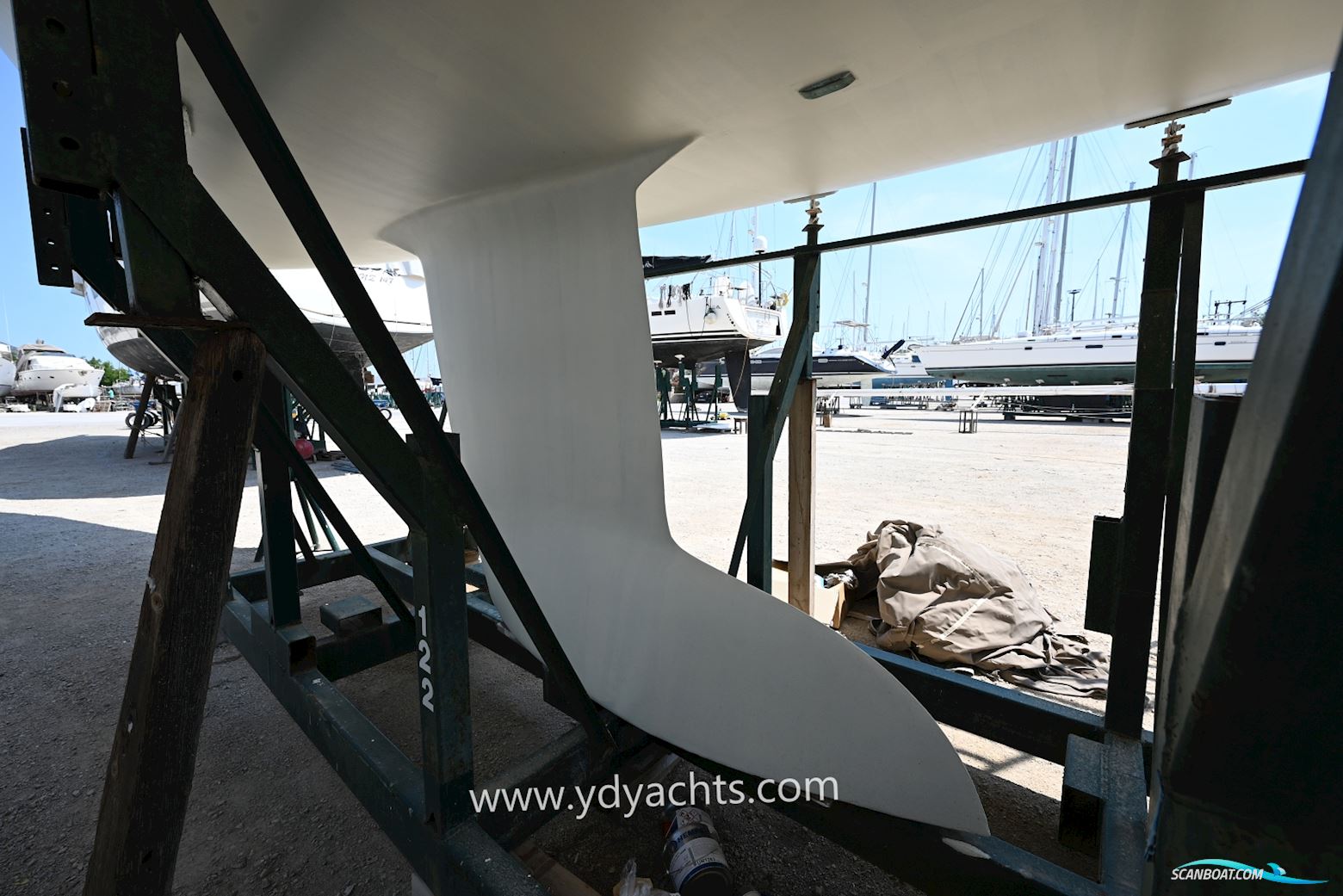 X-Yachts X-562