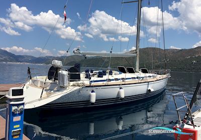 X-Yachts X-612 Sejlbåd 1998, med Yanmar motor, Grækenland