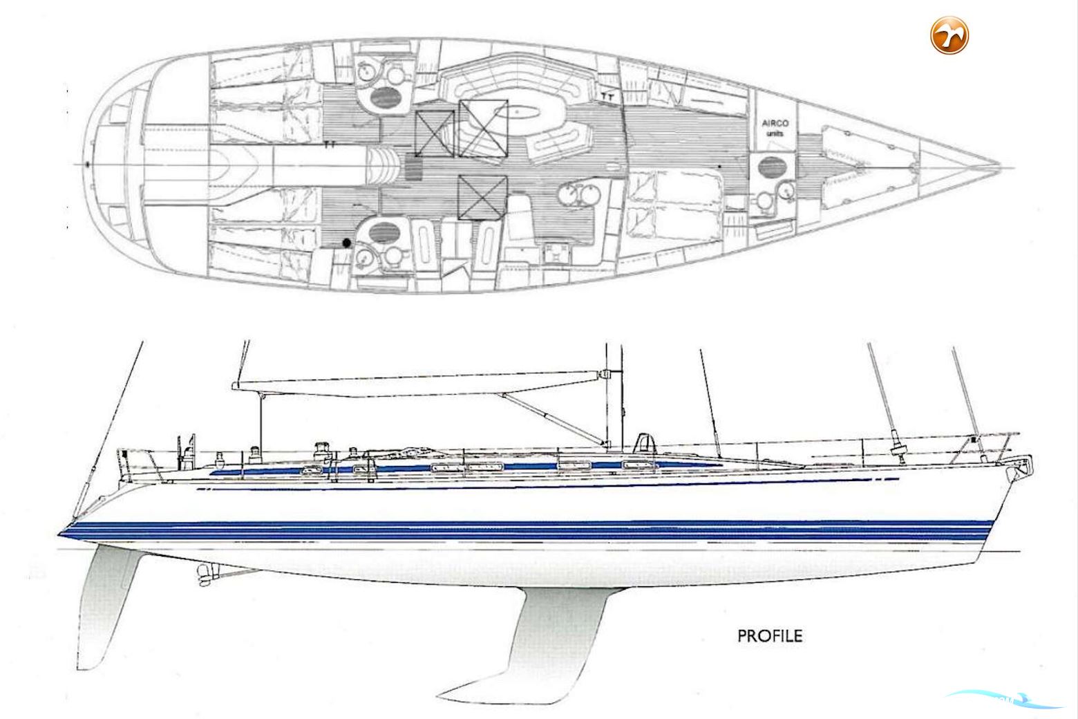 X-Yachts X-612