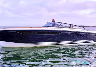 X-Yachts X-Power 33C Sejlbåd 2021, med Yanmar 8LV (370hp) motor, Danmark
