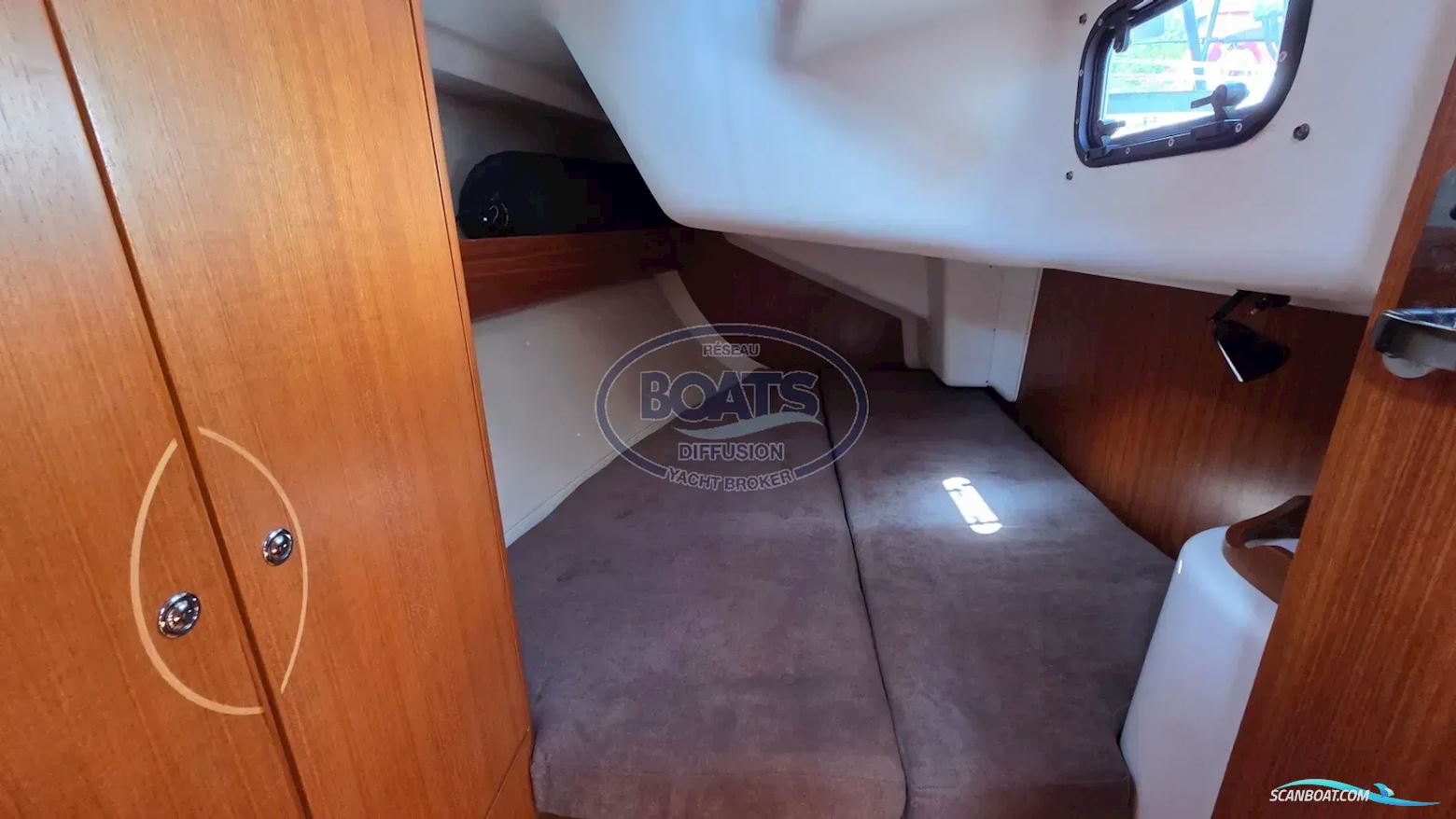 X Yachts X-Yachts 43