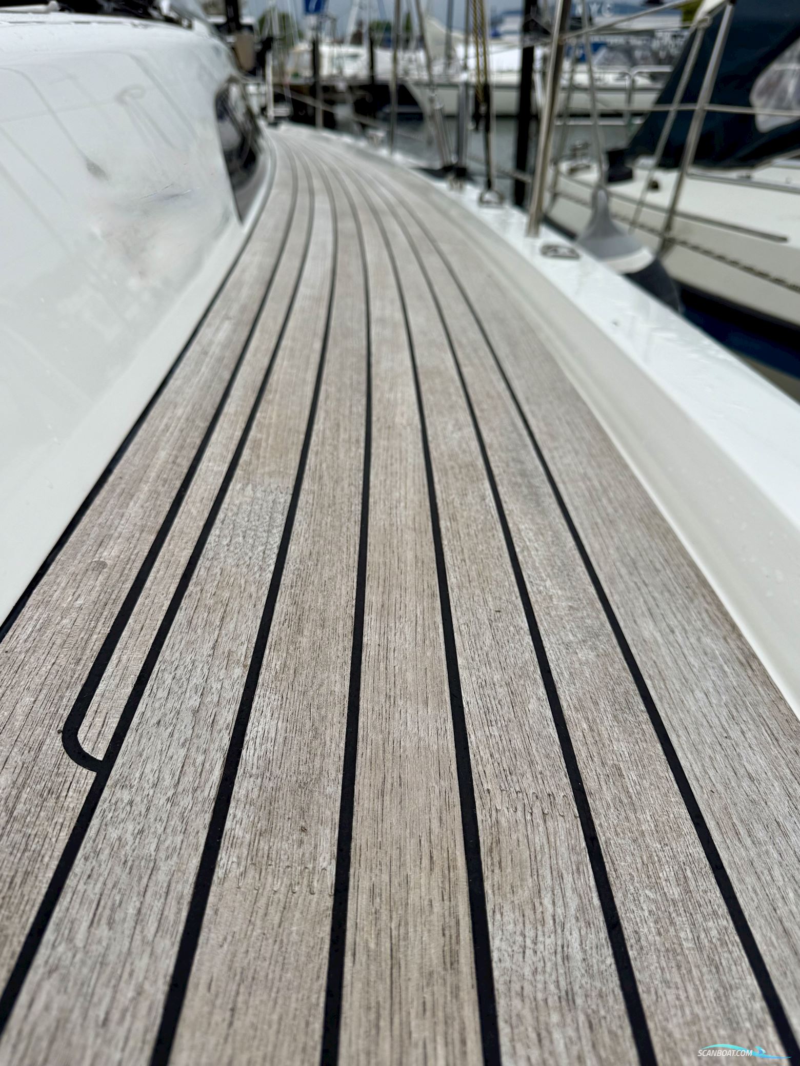 X-Yachts X4.0