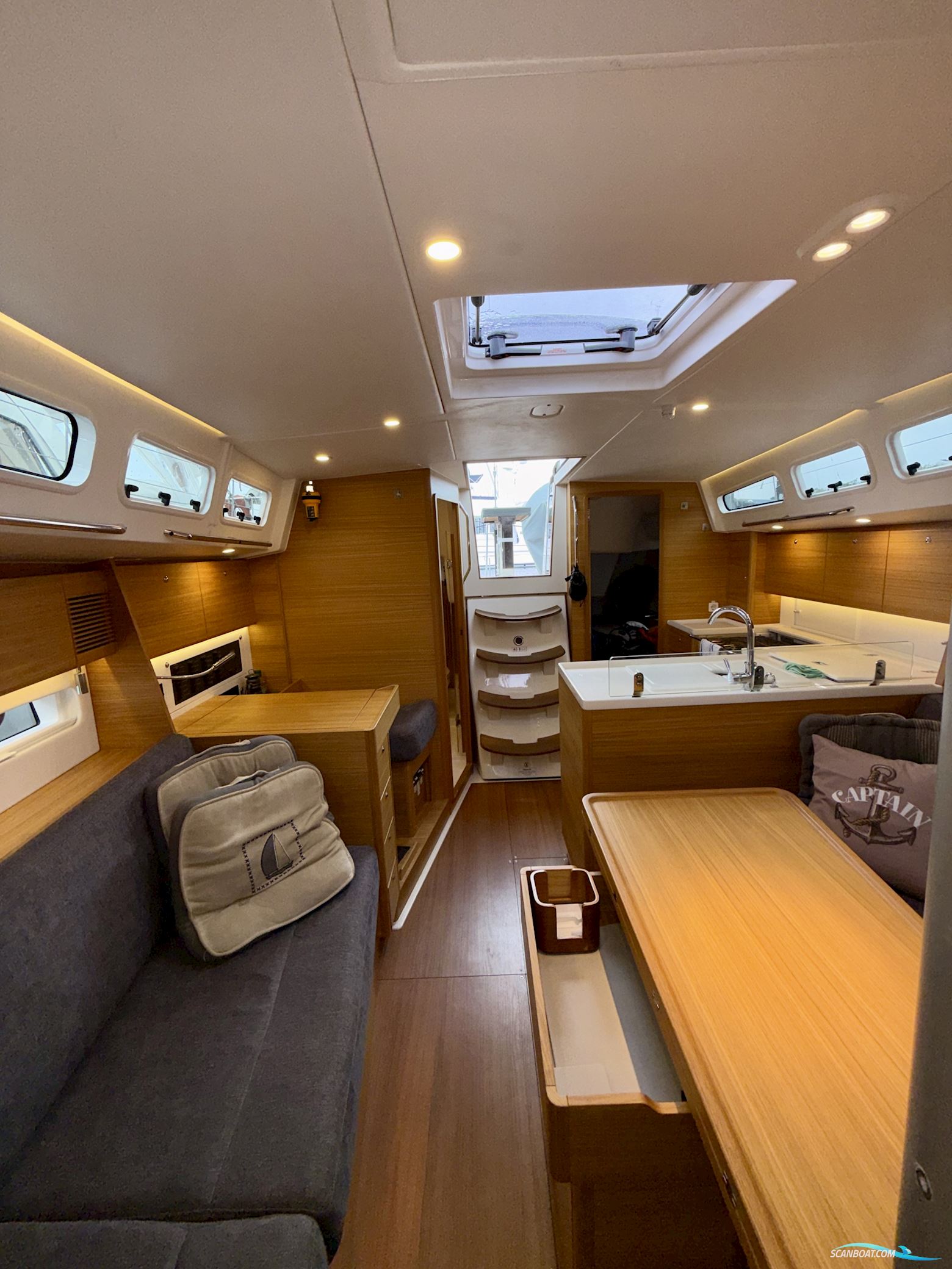 X-Yachts X4.0
