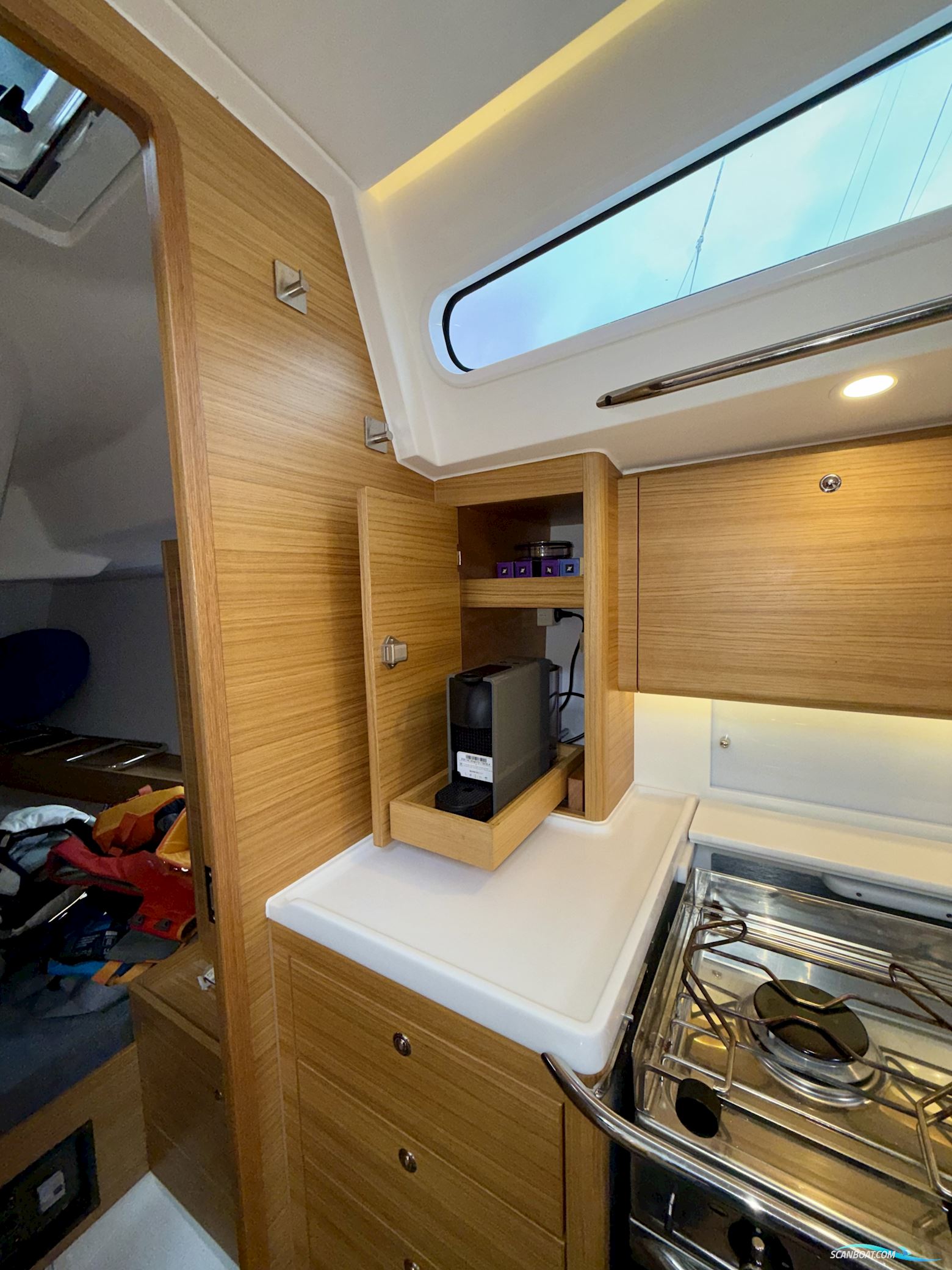 X-Yachts X4.0