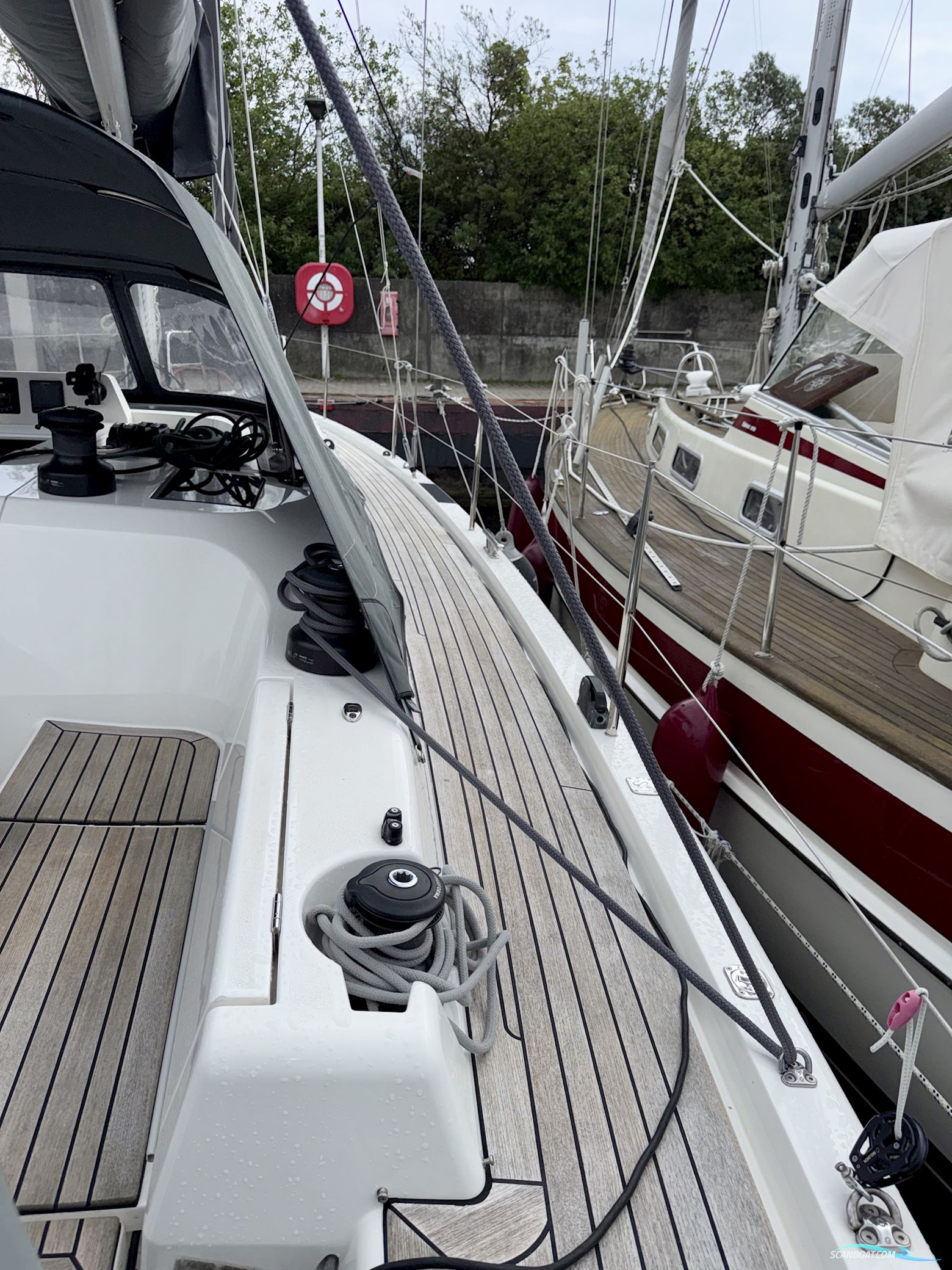 X-Yachts X4.0