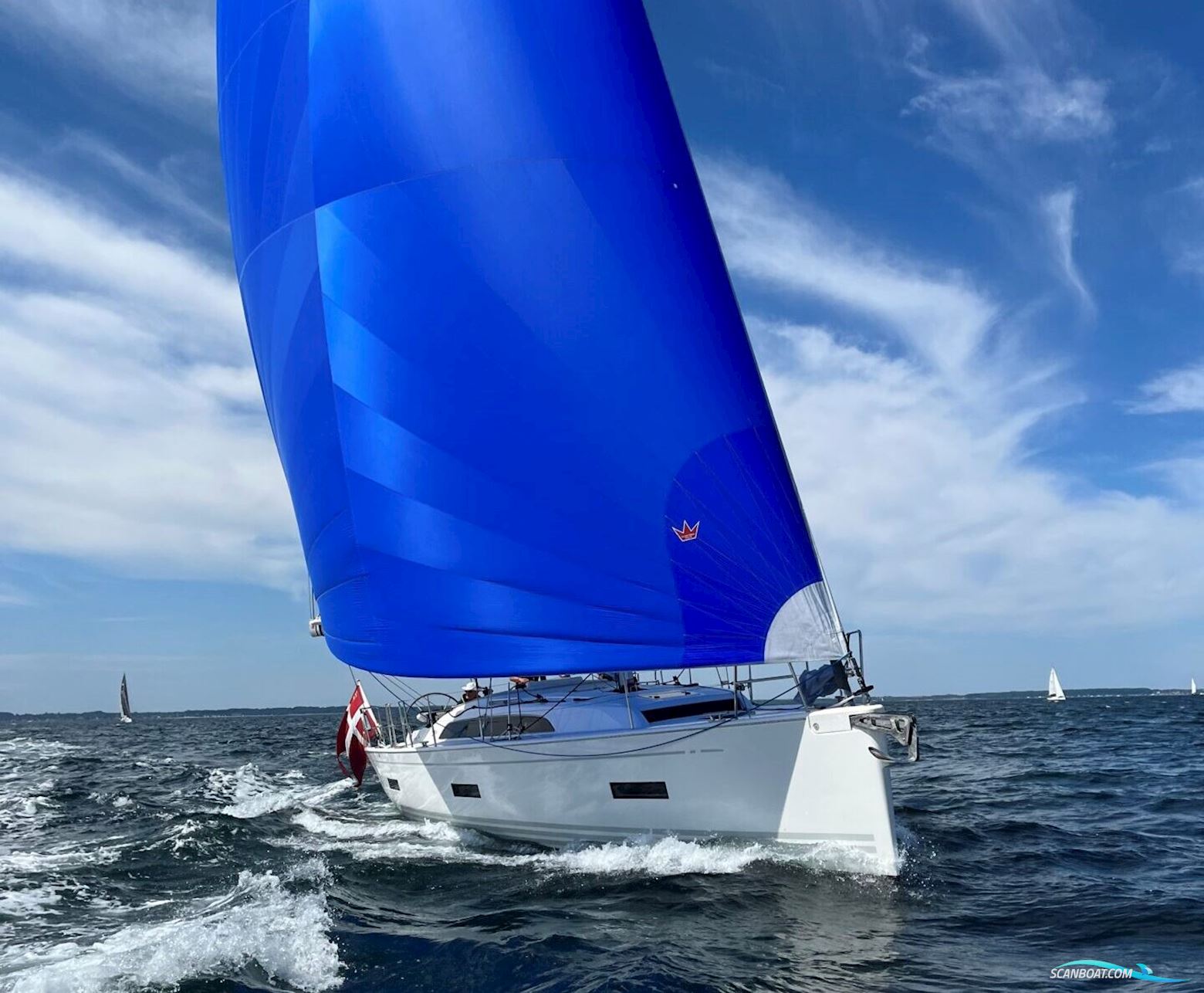 X-Yachts X4.0