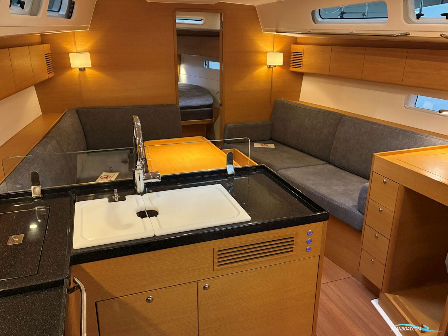 X-Yachts X4.0