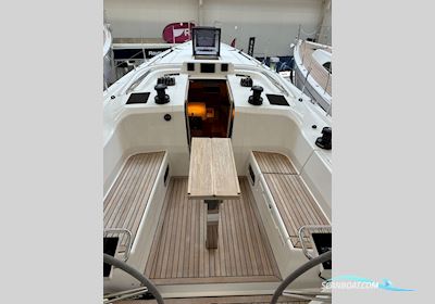 X-Yachts X4.0 Sejlbåd 2021, med Yanmar motor, Danmark