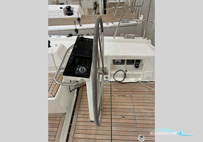 X-Yachts X4.0 Sejlbåd 2021, med Yanmar motor, Danmark