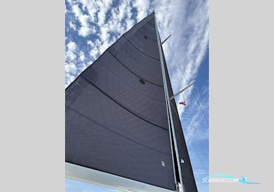 X-Yachts X4.3 MK I Sejlbåd 2017, med Yanmar motor, Danmark