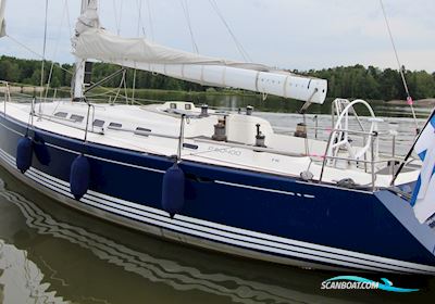 X-Yachts X46 Sejlbåd 2004, med Volvo Penta D2-55 motor, Finland